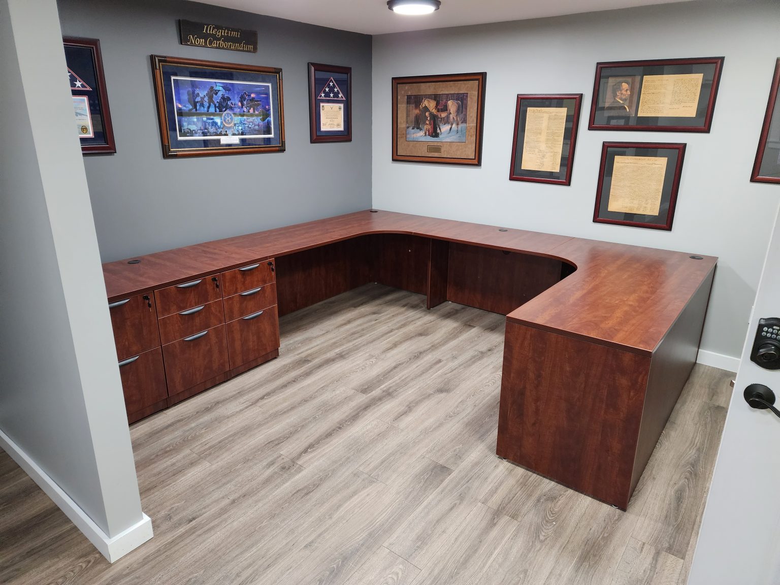 McNalley Office Services Office Furniture Stores Saginaw MI